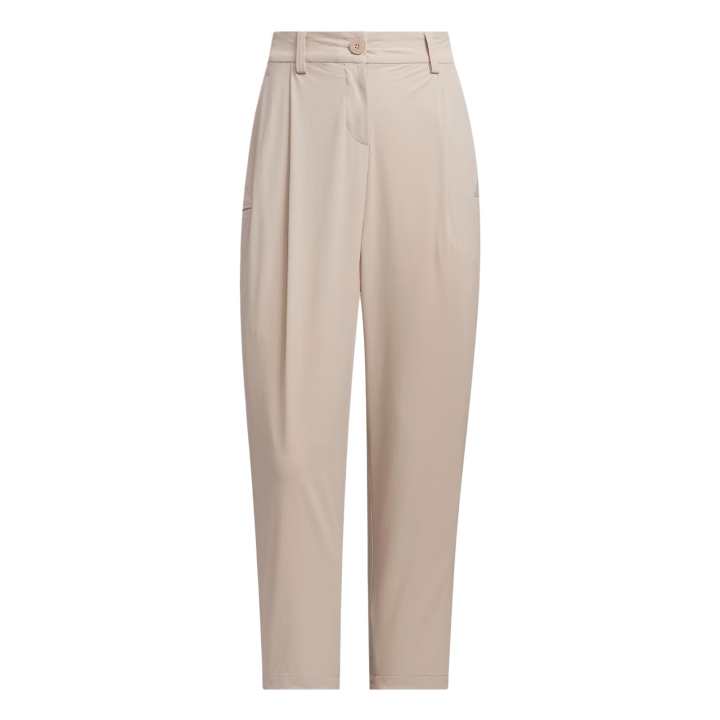 Adidas Adidas Beyond The Course EX Casual Pants Women's Light Taupe
