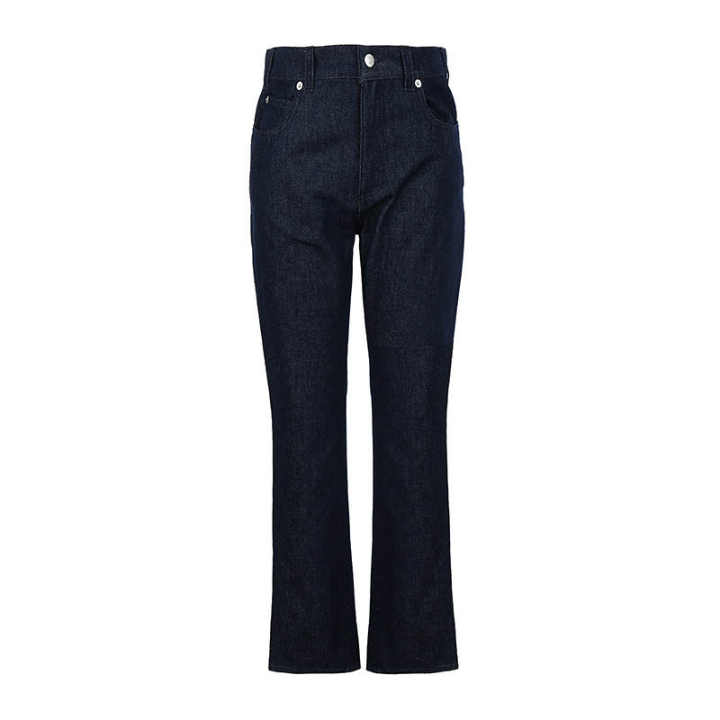 Alexander McQueen FW22 Jeans Women's