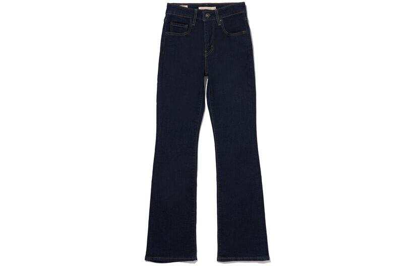 Levis Levis 725 bootcut jeans