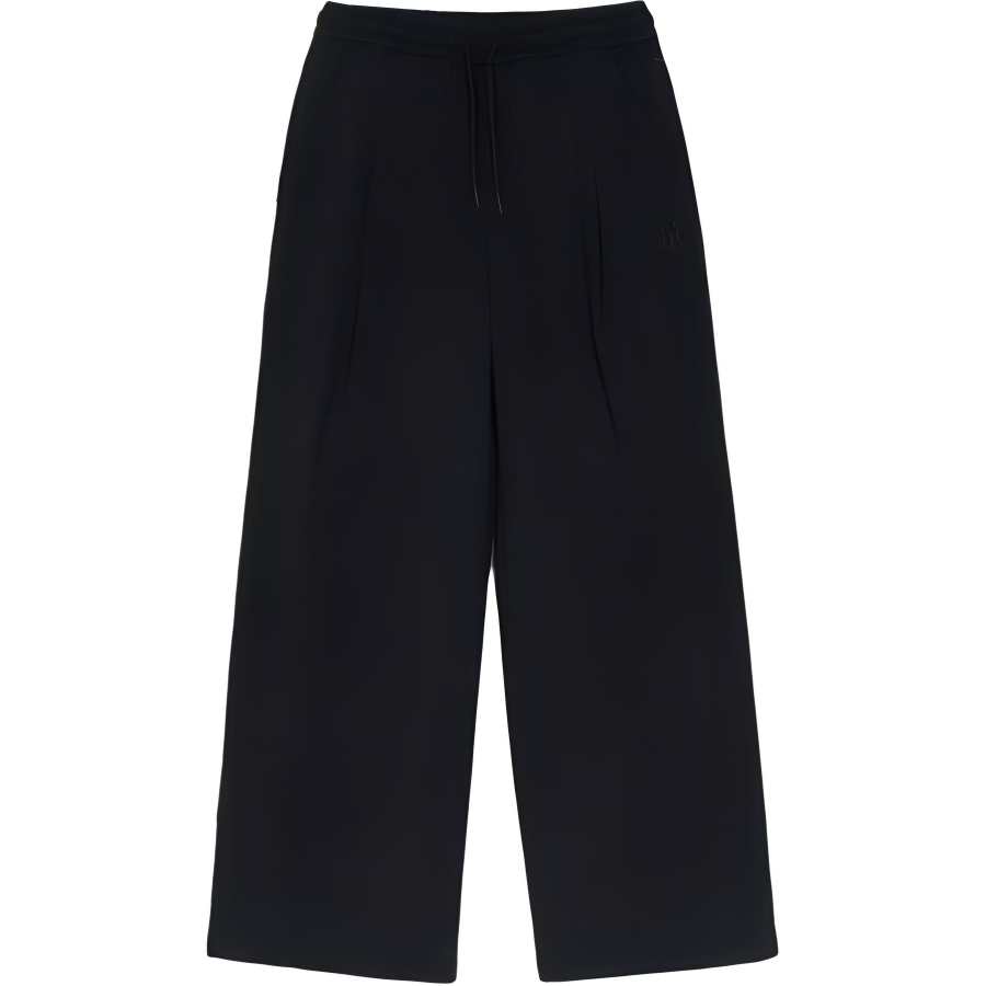 MLB New York Yankees Casual Pants Women's Black