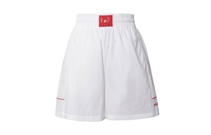 Adidas Adidas Casual Shorts Women's White