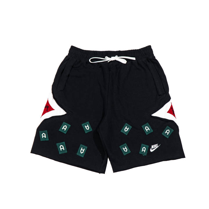 Nike Nike Casual Shorts Unisex Black