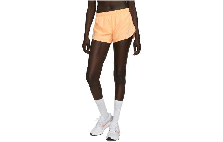 Nike Nike Casual Shorts Women's Peach Pink