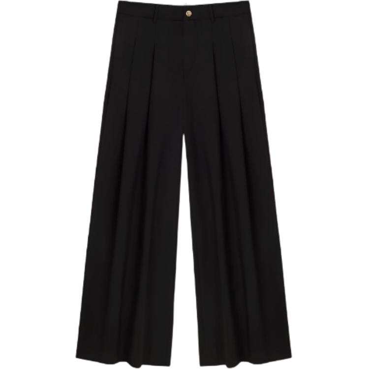 KARL LAGERFELD / Karl Lagerfeld Jeans Casual Pants Women's Black