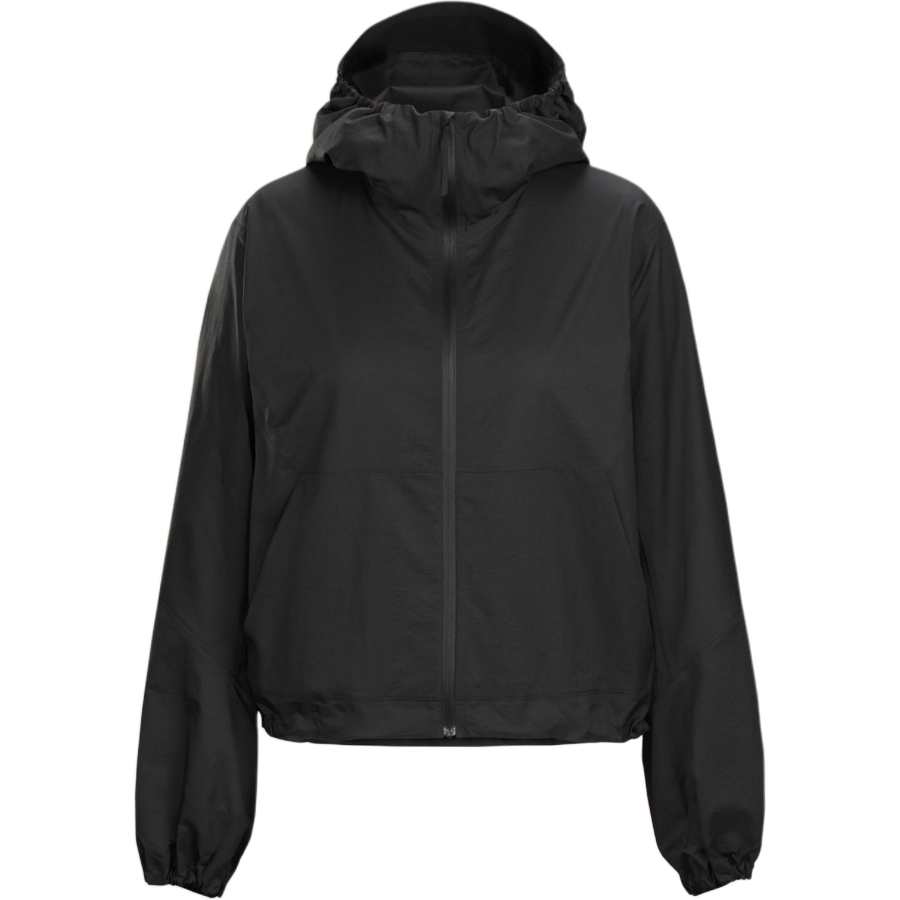 Arcteryx Arc'teryx Veilance Collection Asset Airshell Jacket Women's