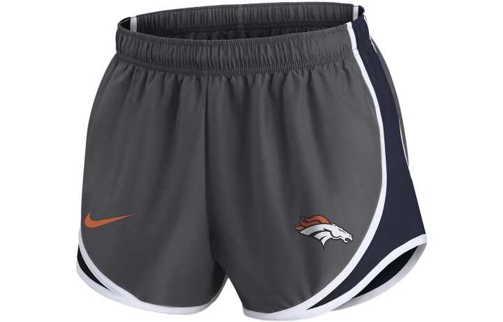 Nike Nike Casual Shorts Women's Black Moderate