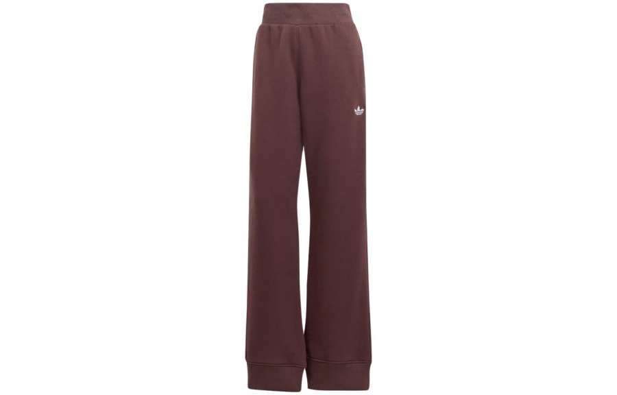 Adidas Originals × Hello Kitty Jogger Sweatpants Women's Brown