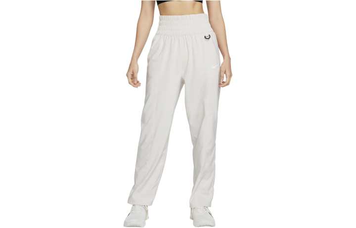Nike Nike Dri Fit One Knitted Sweatpants Women's Light Brown