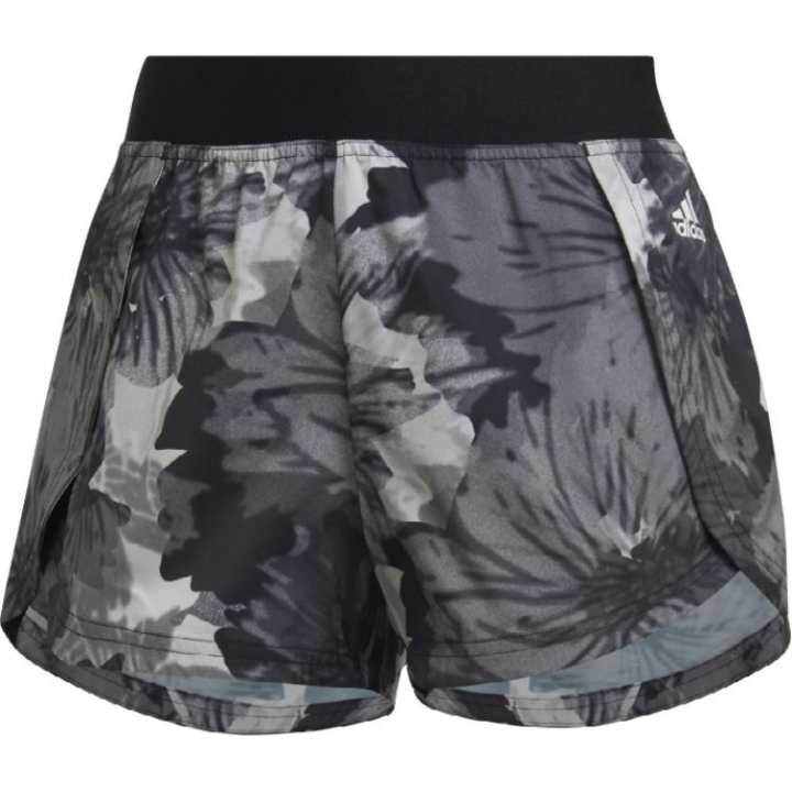 Adidas Adidas Casual Shorts Women's Multicolor Moderate