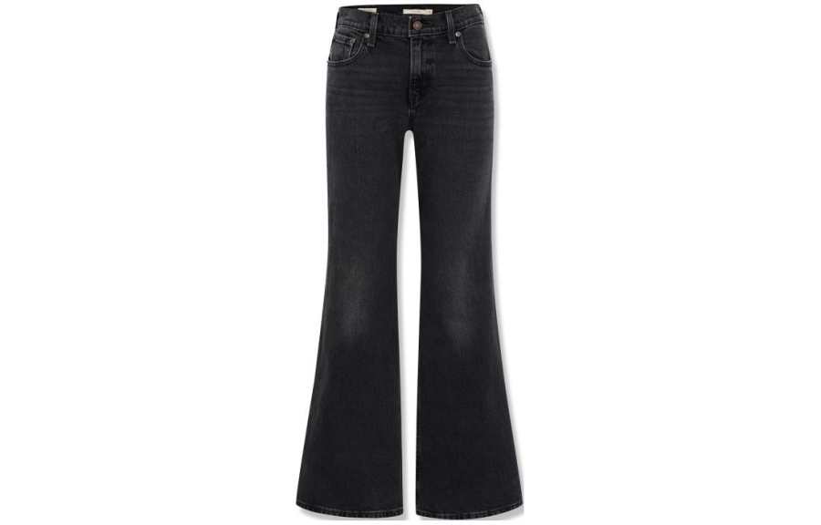 Levis Levi's Jeans Women's Black Gray