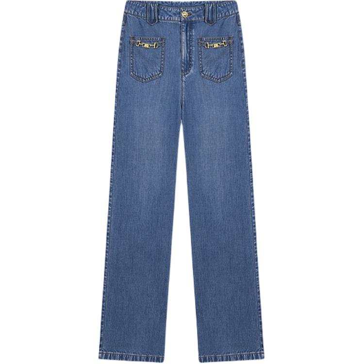 KARL LAGERFELD / Karl Lagerfeld Jeans Women's Blue