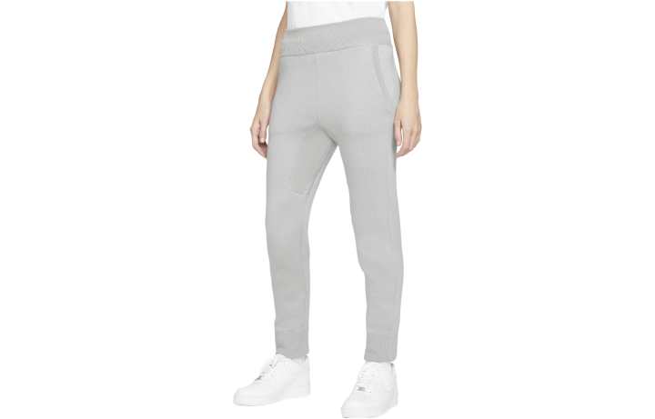 Nike Nike Knitted Sweatpants Women's Gray Moderate Other