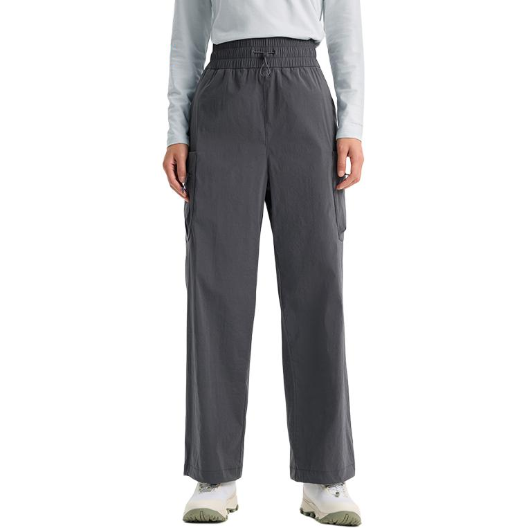 Columbia HIKE365 Casual Pants Women's Gray