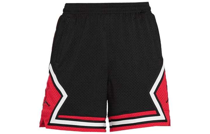 Jordan Jordan Casual Shorts Women's Black Moderate
