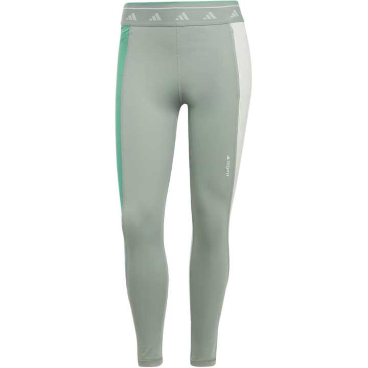 Adidas Adidas Leggings Women's Green Moderate