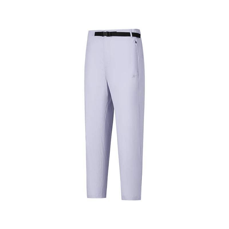 Skechers Sportlife SS25 Casual Pants Women's Photinia Purple
