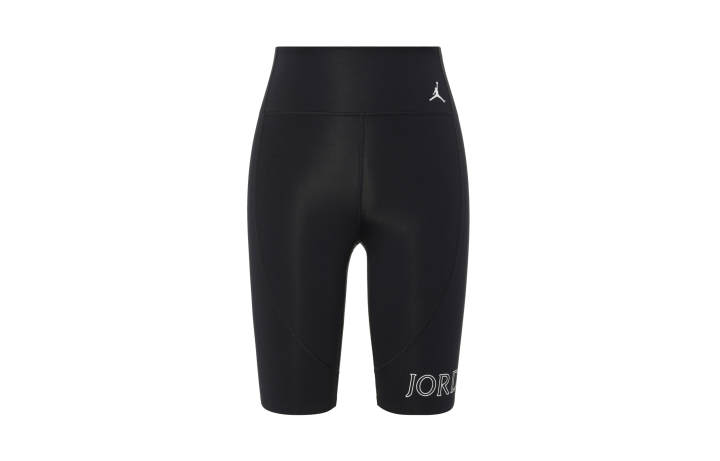 Jordan Jordan Casual Shorts Women's Black Moderate
