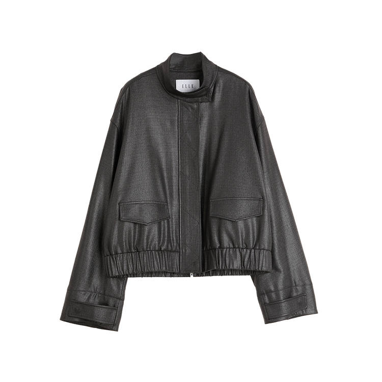 ELLE ELLE Puffer Jackets Women's Moderate Puffer Jacket