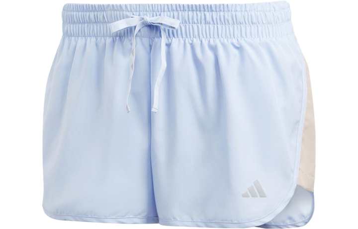 Adidas Adidas Casual Shorts Women's Light Blue Moderate