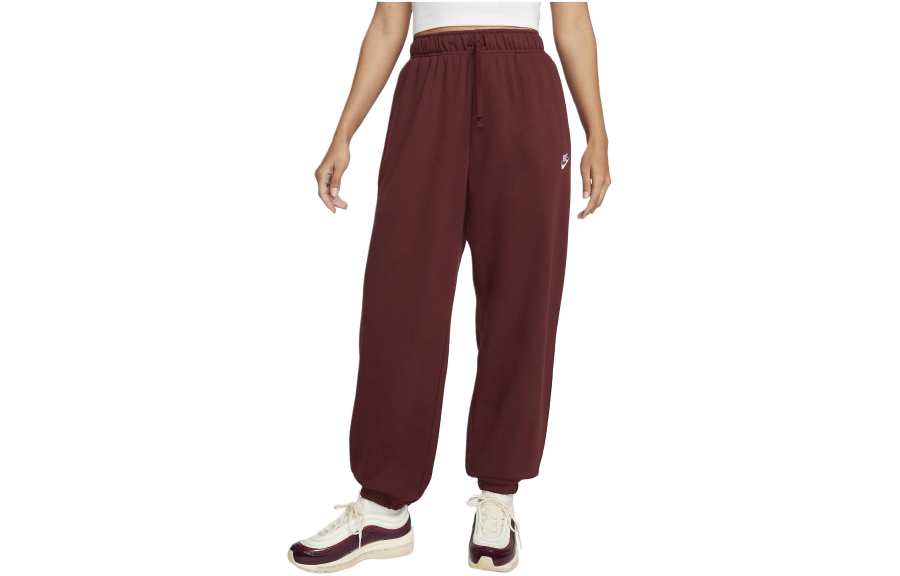 Nike Nike Sportswear Club Fleece Women's Mid Rise Oversized Sweatpants