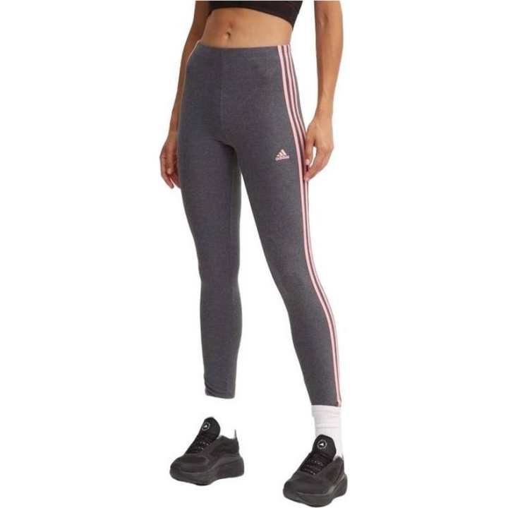 Adidas Adidas Casual Pants Women's Gray