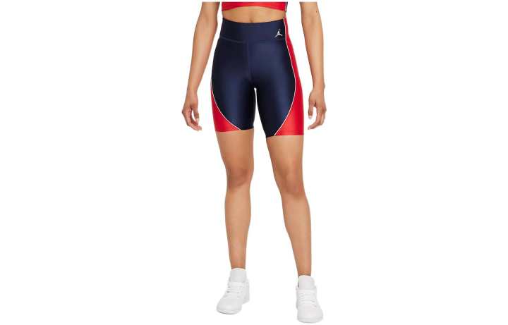 Jordan Jordan Casual Shorts Women's Blue Moderate