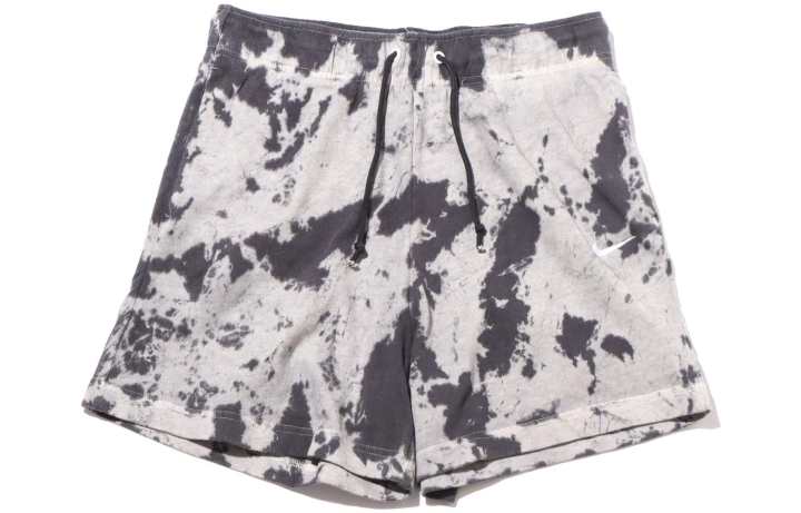 Nike Nike Casual Shorts Women's Black/White Moderate