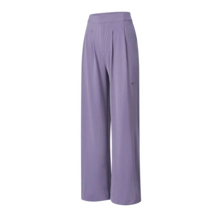 Nike Nike Casual Pants Women's Purple