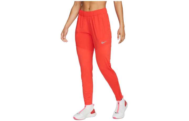 Nike Nike Knitted Sweatpants Women's Orange