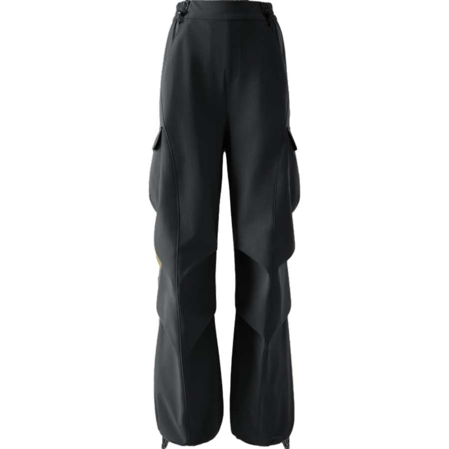 BENEUNDER BENEUNDER Cargo Pants Women's Thin Cargo Pants
