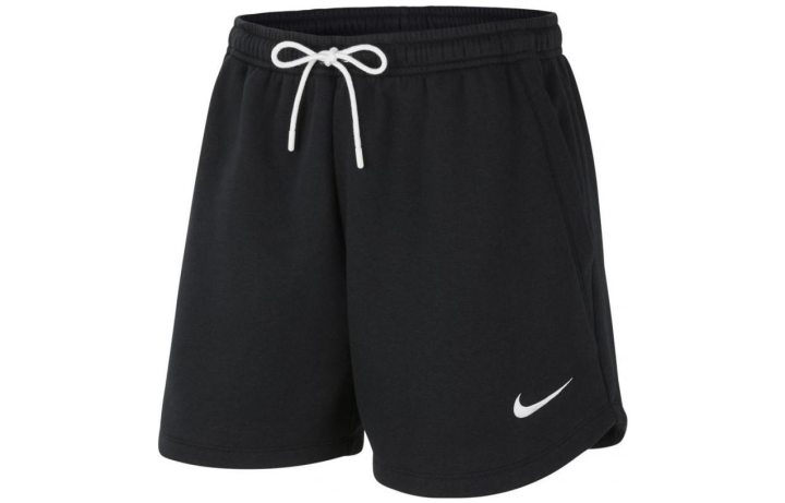 Nike Nike Casual Shorts Women's Black Moderate