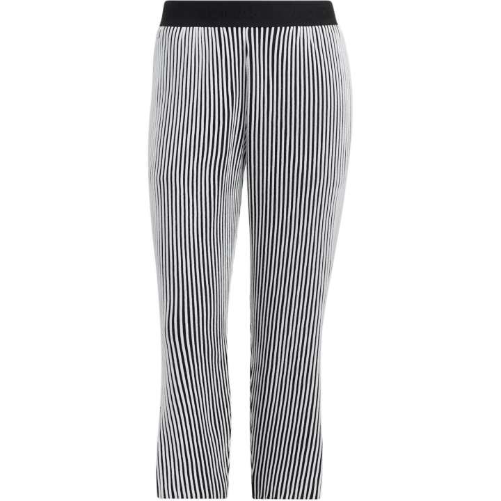 Adidas Adidas Casual Pants Women's Black/White
