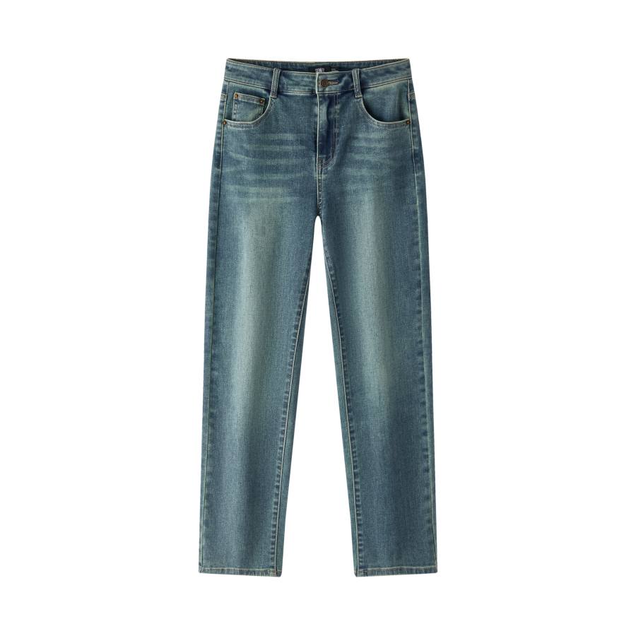 Semir Jeans Women's Moderate Straight Fit Pants