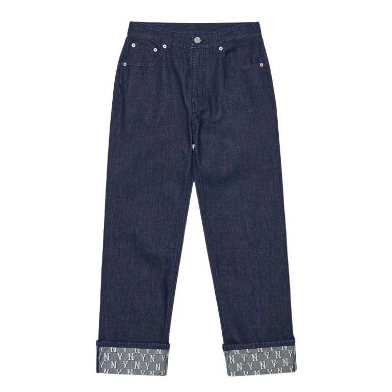 MLB MLB New York Yankees Jeans Women's Blue