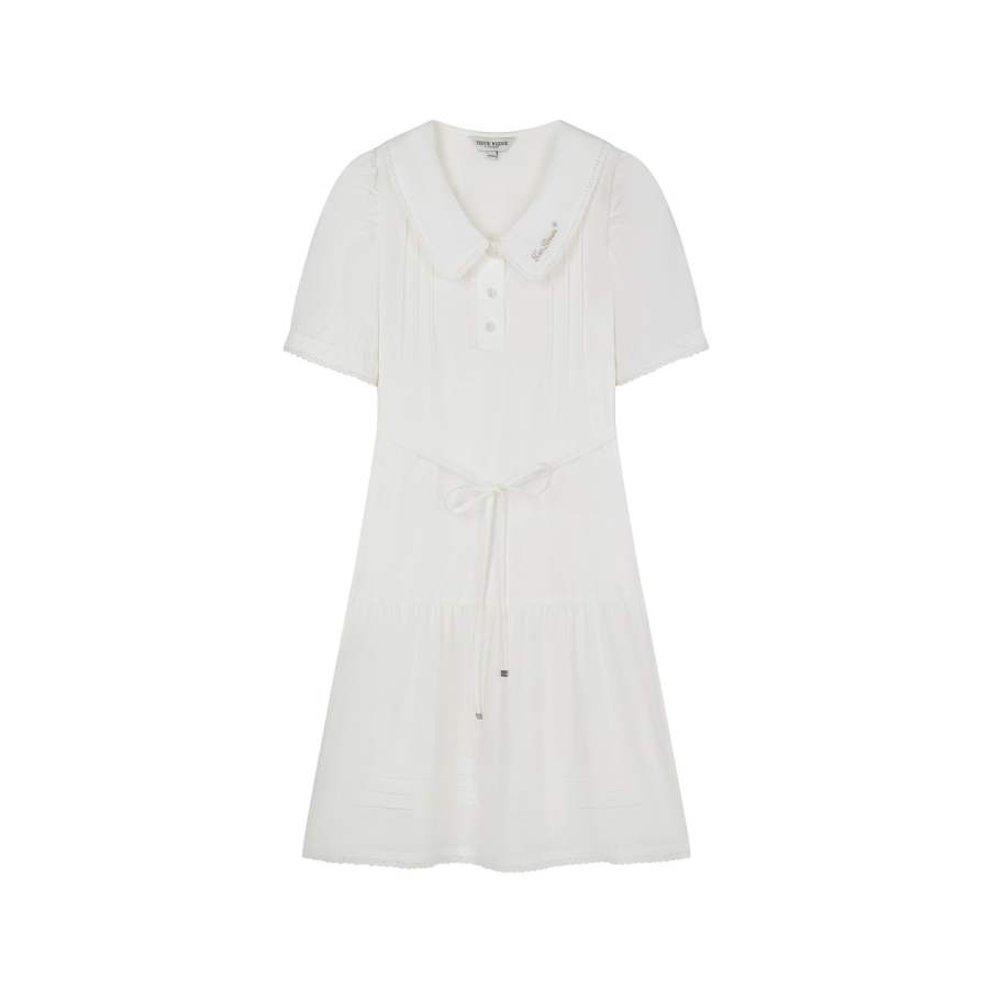 Teenie Weenie Short Sleeved Dress Women's