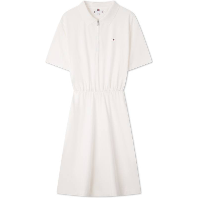 Tommy Hilfiger Short Sleeved Dress Women's