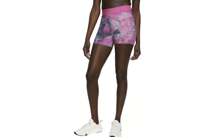 Nike Nike Casual Shorts Women's Fuchsia Moderate