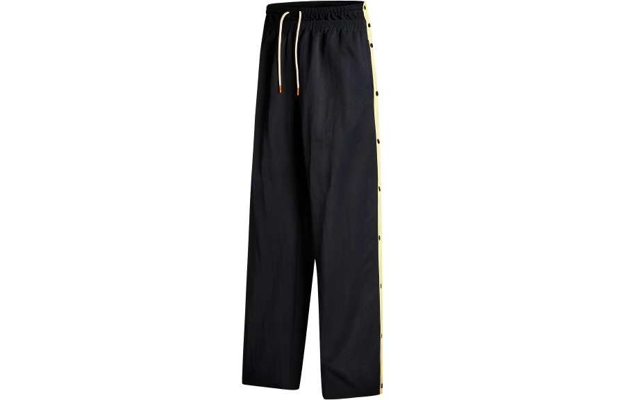 Nike Nike WNBA ALL STAR Knitted Sweatpants Women's Black