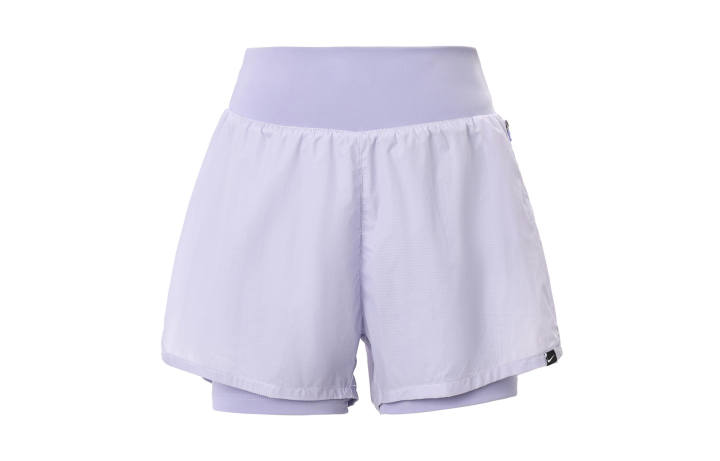 Nike Nike Casual Shorts Women's Oxygen Purple Moderate