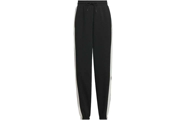 Adidas Originals Knitted Sweatpants Women's Black