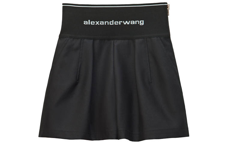 Alexander Wang Casual Shorts Women's Black