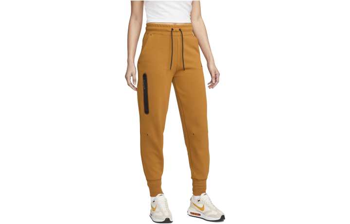 Nike Nike Knitted Sweatpants Women's Desert Ochre