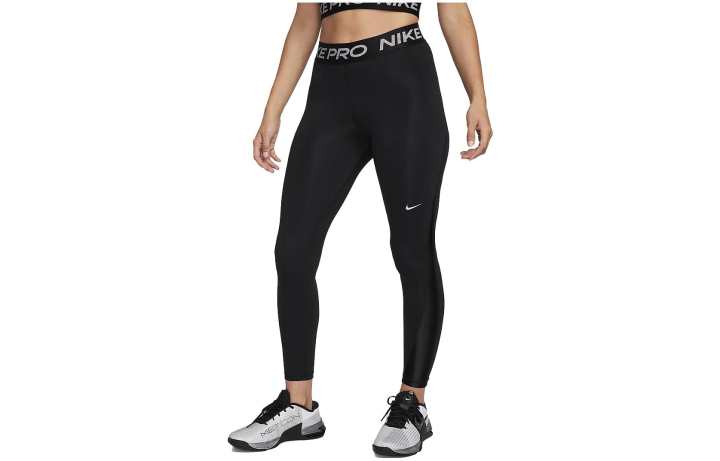 Nike Nike Pro Women's Mid-Rise 7/8 Leggings