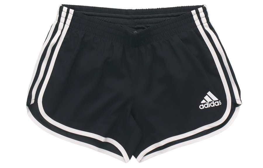 Adidas Adidas Women's Workout Shorts Women's Black
