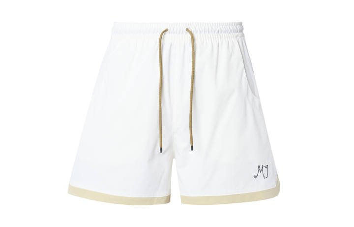 Jordan Jordan Casual Shorts Women's Sail White Moderate
