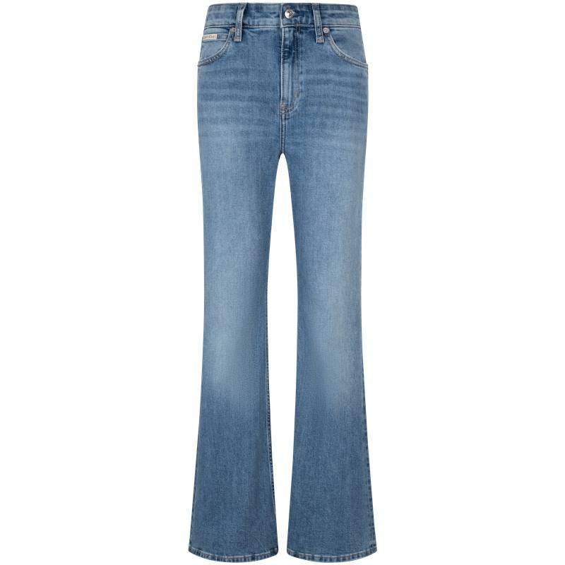CALVIN KLEIN Jeans Women's Light Blue