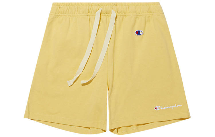 Champion 2022 Spring Summer Shorts Japan Version Women's
