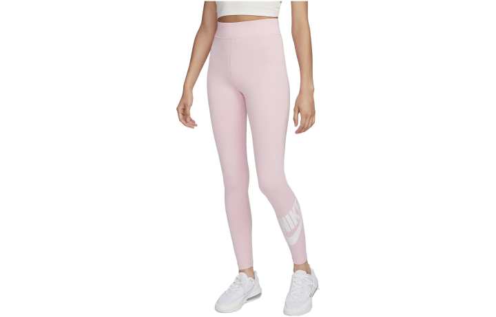 Nike Nike Leggings Women's Pink Moderate