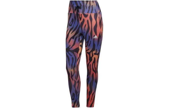 Adidas Adidas Leggings Women's Black Moderate