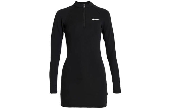 Nike Nike Women's Sportswear Long-Sleeve Dress